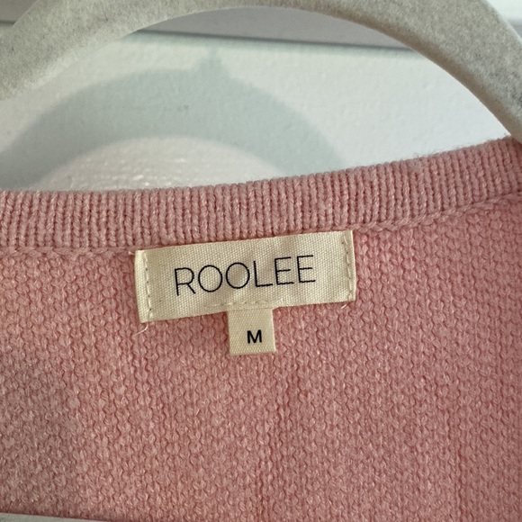 ROOLEE cardigan - Picture 3 of 4